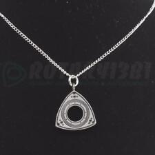 Rotor pendant necklace for sale  Monterey Park