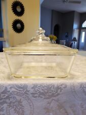 Vintage pyrex square for sale  Leesburg