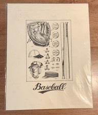 Vintage baseball equipment for sale  Putnam Valley