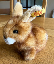 Steiff hoppel hase for sale  KINGSWINFORD