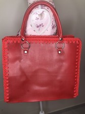 Borsa mare donna usato  Campobasso