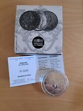 Monnaie euro argent d'occasion  Guyancourt