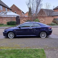 Alfa romeo gt. for sale  BANBURY