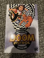 silver vol patrol 1 doom for sale  Cumming