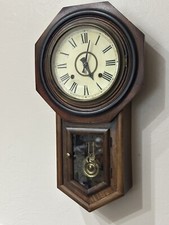 Japanese seikosha wall for sale  Yukon