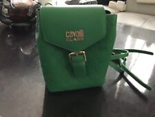 Cavalli class rucksack gebraucht kaufen  Pinneberg