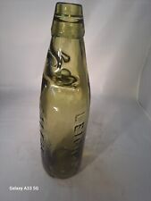 Excellent 10oz amber for sale  NOTTINGHAM