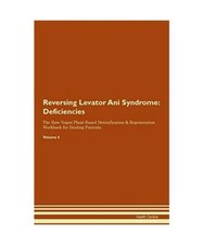 Reversing levator ani gebraucht kaufen  Trebbin