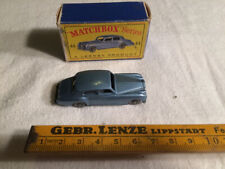 Lesney matchbox series gebraucht kaufen  Bochum