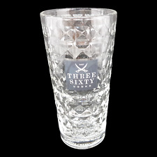 Three sixty glas gebraucht kaufen  Zeitz