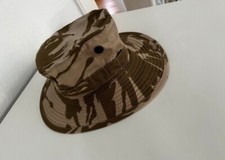 Britischer boonie ripstop gebraucht kaufen  Plön