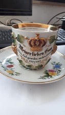 Rginal reservisten tasse gebraucht kaufen  Wildpoldsried