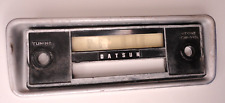 Vintage original datsun for sale  Albuquerque