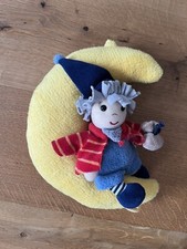 Spieluhr sandmännchen mond gebraucht kaufen  Borgsdorf