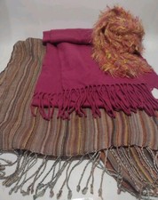 Lot scarves scarf for sale  Roanoke