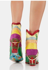 Irregular choice looney for sale  LONDON