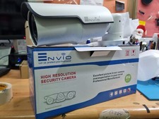 Telecamera bullet con usato  Palermo