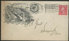 1916 hatchet brand for sale  Saint Louis