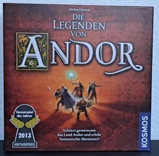 Legenden andor inkl gebraucht kaufen  Havelberg