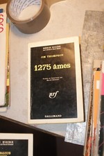 Jim thompson 1275 d'occasion  Vailly-sur-Sauldre