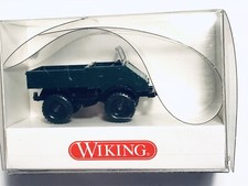 Wiking mercedes unimog gebraucht kaufen  Hamburg
