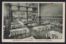Strasbourg brasserie républiq d'occasion  Lanvollon