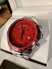 Christopher ward limited for sale  EDINBURGH