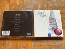 Idle cure s.t. usato  Vinovo