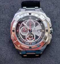 Festina chronometer tour for sale  WIMBORNE