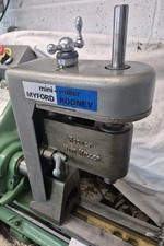 Myford rodney milling for sale  PORTSMOUTH