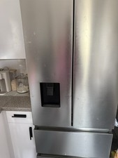 Hisense rf632n4wie 336l for sale  DAGENHAM