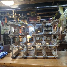 Bottle wine rack for sale  ALSTON