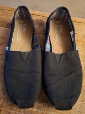 Toms shoes women for sale  YORK