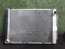 Radiateur condenseur clim d'occasion  Hendaye