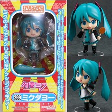 Figurine mobile nendoroid d'occasion  Expédié en France