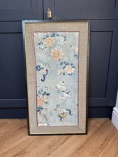 Chinese tapestry for sale  HASSOCKS