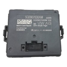 Volkswagen golf gateway for sale  BRENTWOOD