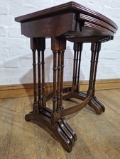 Antique style nest for sale  BLYTH