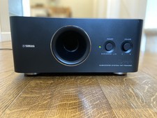 yamaha bass for sale  FARNHAM