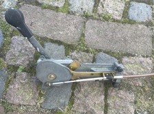 Einhebel fernbedienung boote gebraucht kaufen Einhebel fernbedienung boote gebraucht kaufen  Hannover