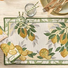 Sander gobelin tischset gebraucht kaufen  Viersen