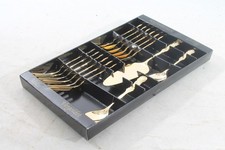 Besteck melco teilig gebraucht kaufen  Pirna, Dohma, Struppen