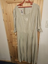 Trachtenkleid rose dirndl gebraucht kaufen  Presseck