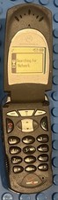 Motorola v60s gray for sale  Altamonte Springs