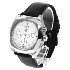 TAG HEUER CR5111 Monza calibre 36 automático masculino #C192 comprar usado  Enviando para Brazil