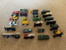 Collection assorted diecast for sale  GLOUCESTER