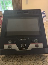 Sole e95 elliptical for sale  Dunkirk