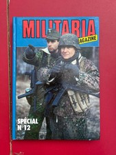 Livre militaria special d'occasion  Pont-l'Abbé