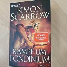Kampf londinium scarrow gebraucht kaufen  Stadtlohn