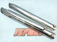 Paracalore scarico exhaust usato  Italia